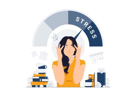 Techniken zur Selbstberuhigung in Stresssituationen