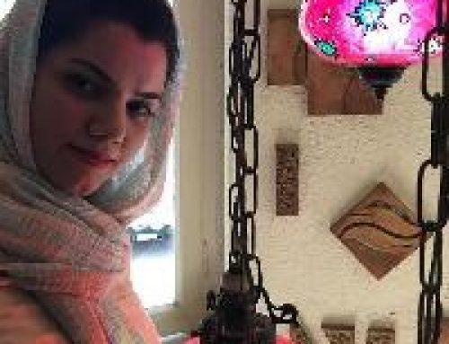 آتوسا کهنازی