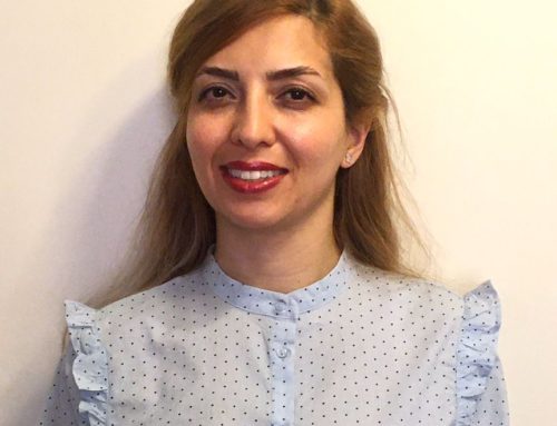 آزاده دودانگه