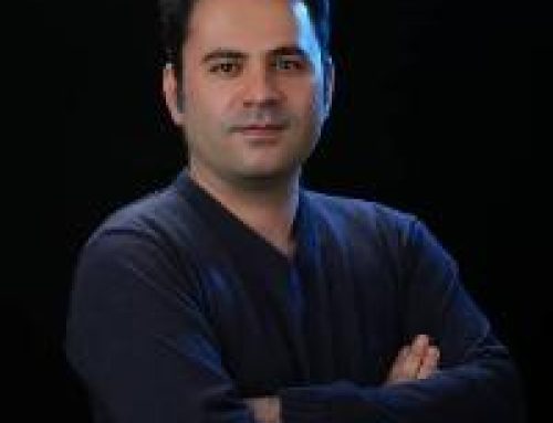 Mohsen Yarahmadi